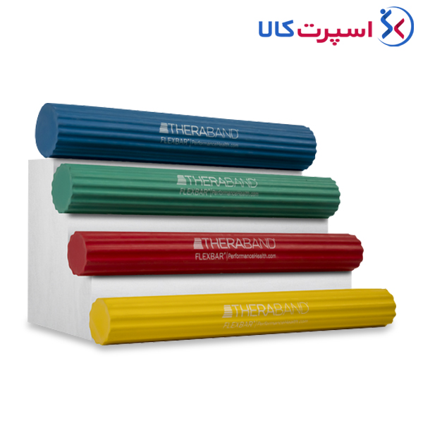 فلکس بار TheraBand